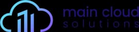 Main Cloud Solutions Logo