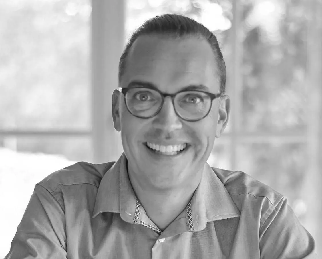 Cristoph Bluhm - Digital Advisor