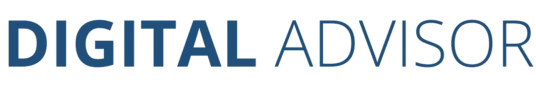 Digital Advisor Logo