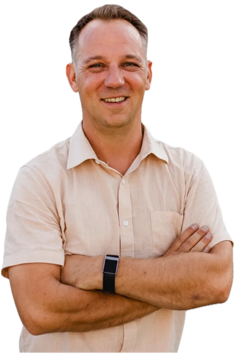 Marc Zocher - Digital Advisor