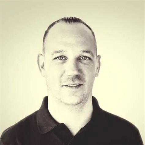 Marc Zocher - Digital Advisor
