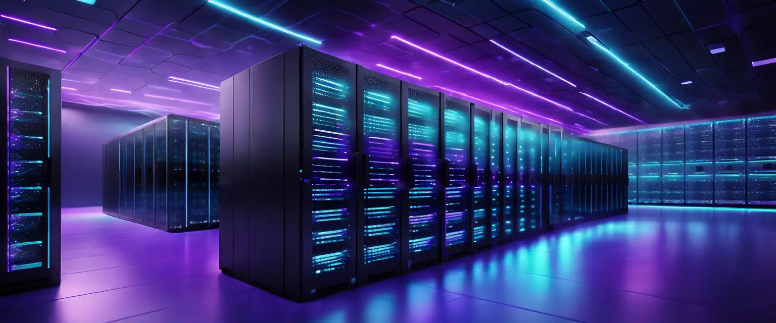 Digital Advisor Server Colocation