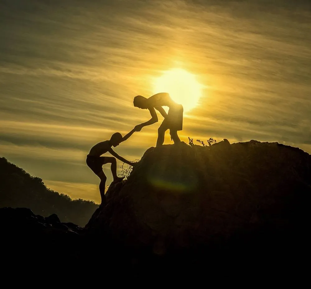 Digital Advisor Zusammen als Partner schaffen wir das