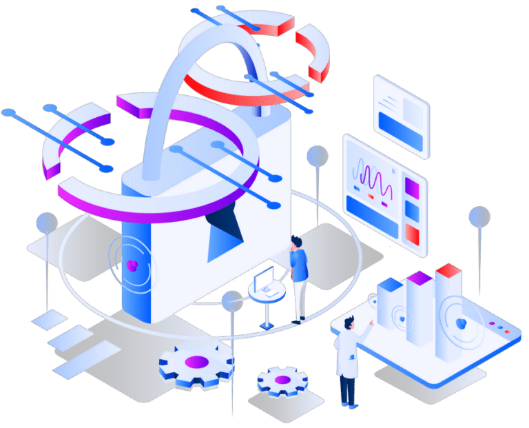 Digitale Transformation für KMU